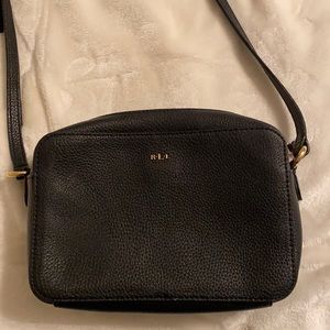Crossbody purse